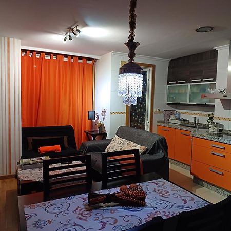 Maria Belkis Apartment Ourense Exterior photo